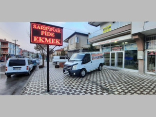 Saripinar Pİde Ve Lahmacun