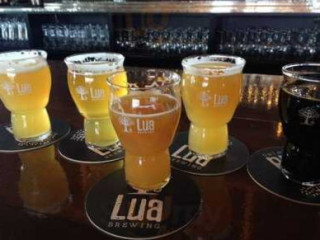 Lua Brewing