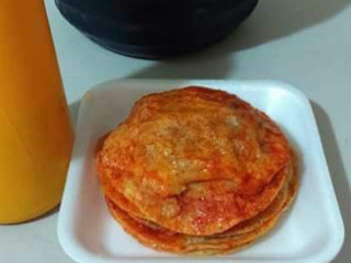 Gorditas De Canasta Toy