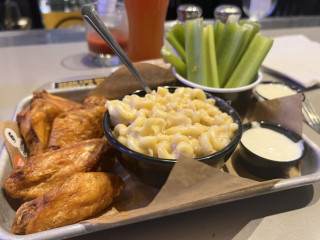 Buffalo Wild Wings