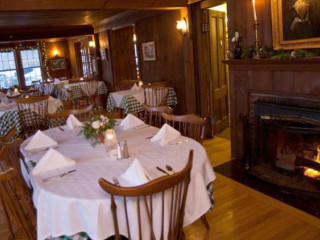 West Mountain Inn