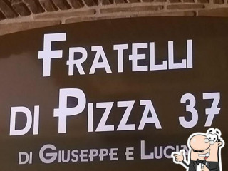 Fratelli Di Pizza 37 Di Turnacco Eva Ester