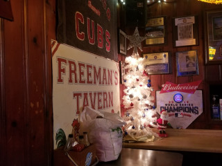 Freeman's Tavern