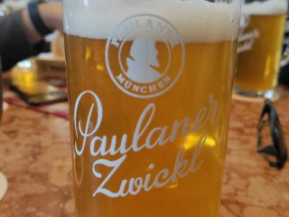 Paulaner Wirtshaus Im Europäischen Hof