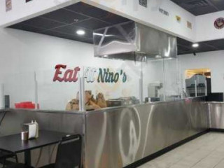 Ninos Italian Hotdogs