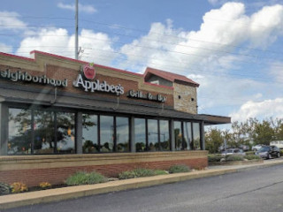 Applebee's Neighborhood Grill