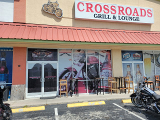 Crossroads Grill Lounge