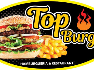 Top Burger