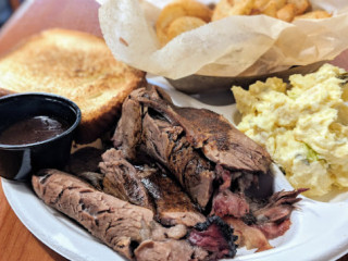 Casey's Bbq