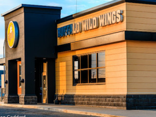 Buffalo Wild Wings