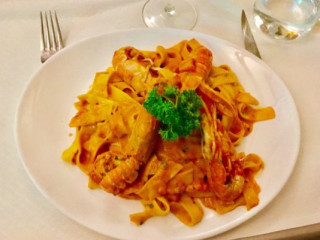 Pasta d'Oro