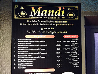 Mandi