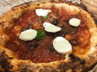 La Corte Pizzeria Gourmet