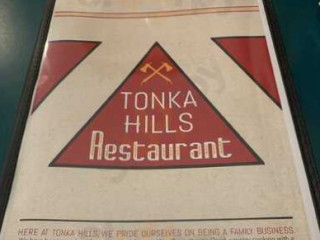 Tonka Hills