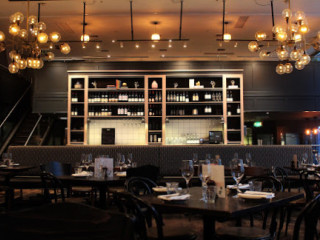 Brasserie Blanc - Threadneedle Street