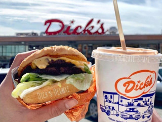 Dick's Drive-in