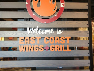 East Coast Wings Grill