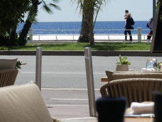 Le Prom' Casino Palais De La Mediterranee