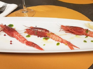 Namare Ristorante E Crudo Bar