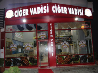 Ciğer Vadisi