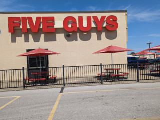 Five Guys