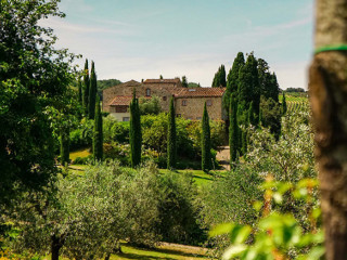 Trattoria Toscana Sant'ilario