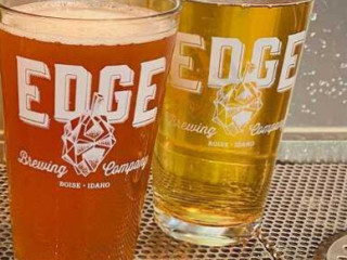 Edge Brewing Pub On 10th