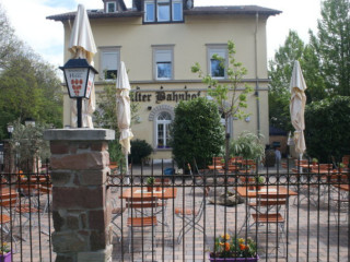 Wirtshaus Alter Bahnhof