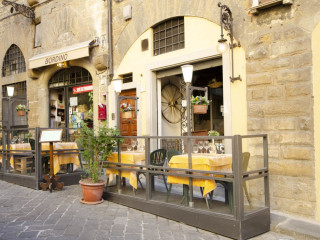 Trattoria Bordino