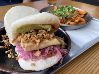 Bao Bar