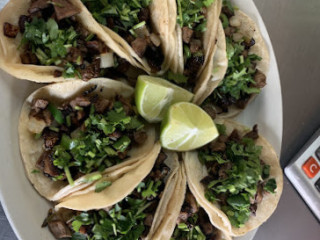 La Flor De Odessa Taqueria Y Panaderia