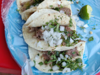 Tacos De Cabeza De Res Villa1000