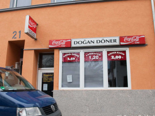 Dogan Döner