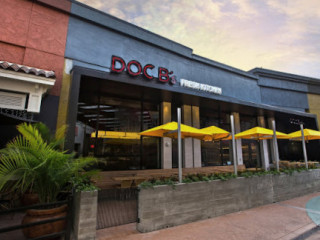 Doc B's Tampa