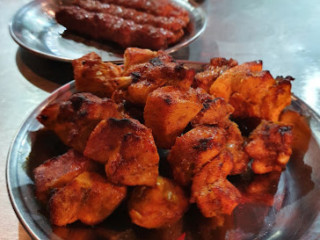 Baba Tikka Shop