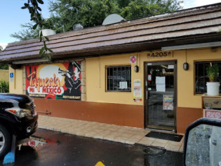 Taqueria Mi Mexico Tampa