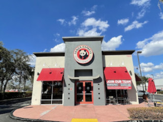 Panda Express