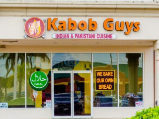 Kabob Guys