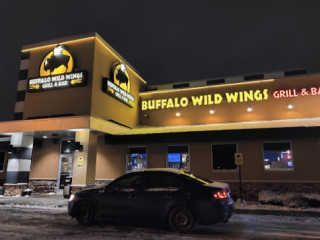 Buffalo Wild Wings