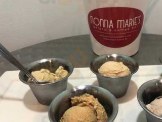 Nonna Marie's Gelato Coffee