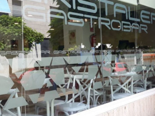 La Cristalera Gastrobar