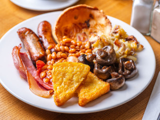 Toby Carvery Crown