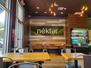 Nekter Juice