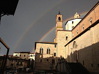 Piadineria Vecchia Rimini