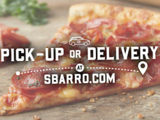 Sbarro