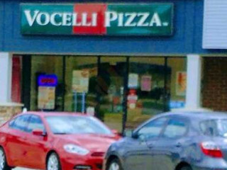 Vocelli Pizza