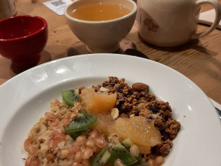 Le Pain Quotidien