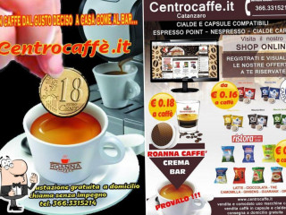 Roanna Caffe 1