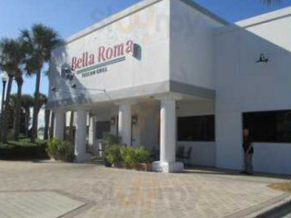 Bella Roma Tuscan Grill