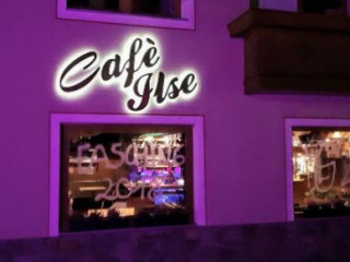 Cafe Ilse